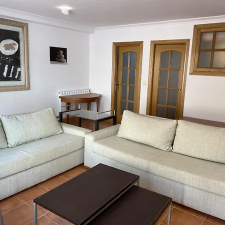Apartamento Sanxenxo Exterior foto
