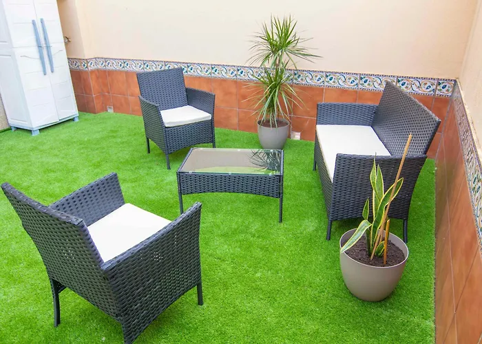 Apartamento Sanxenxo