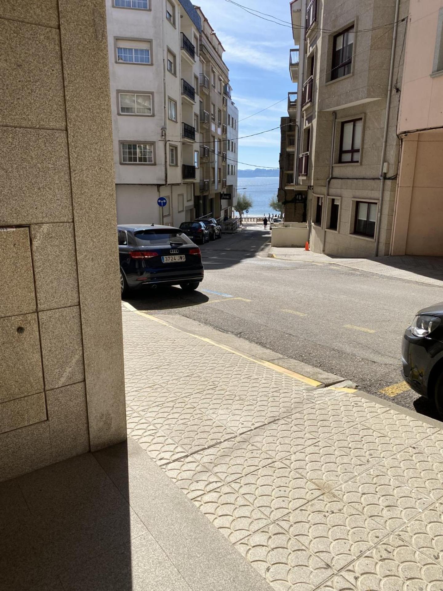 Apartamento Sanxenxo Apartment Sanxenxo