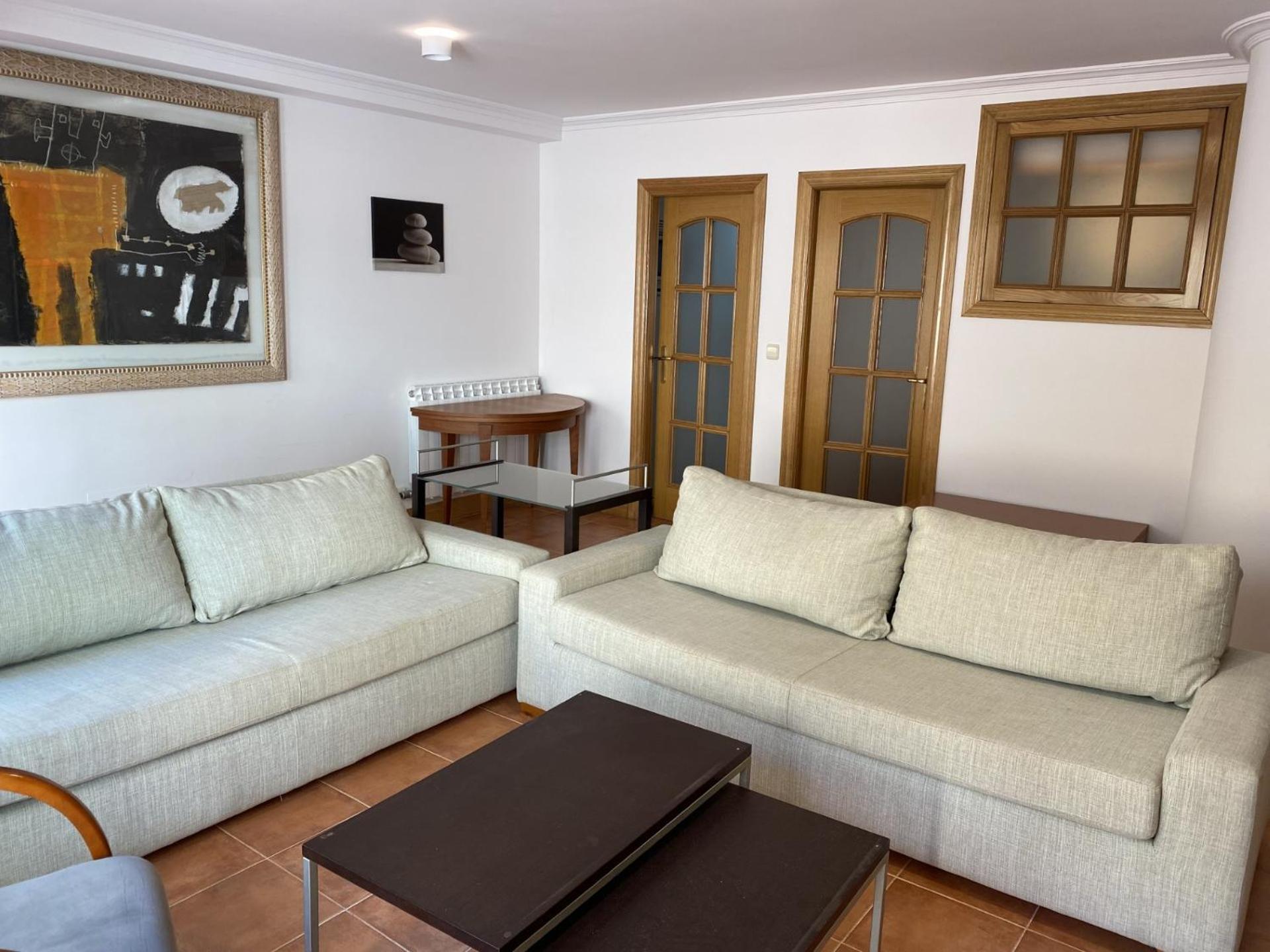 Apartamento Sanxenxo Apartment