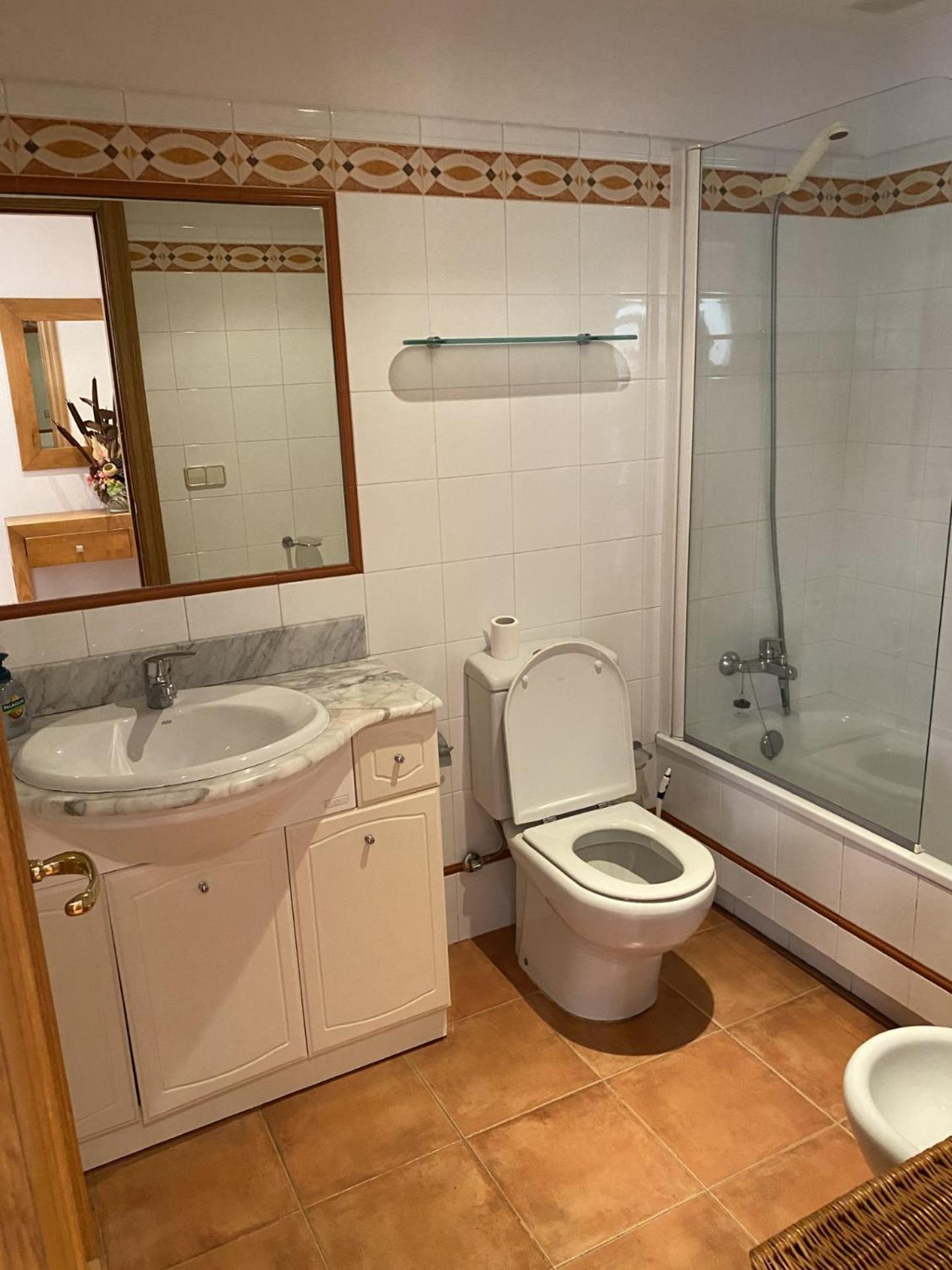 Apartamento Sanxenxo Apartment *