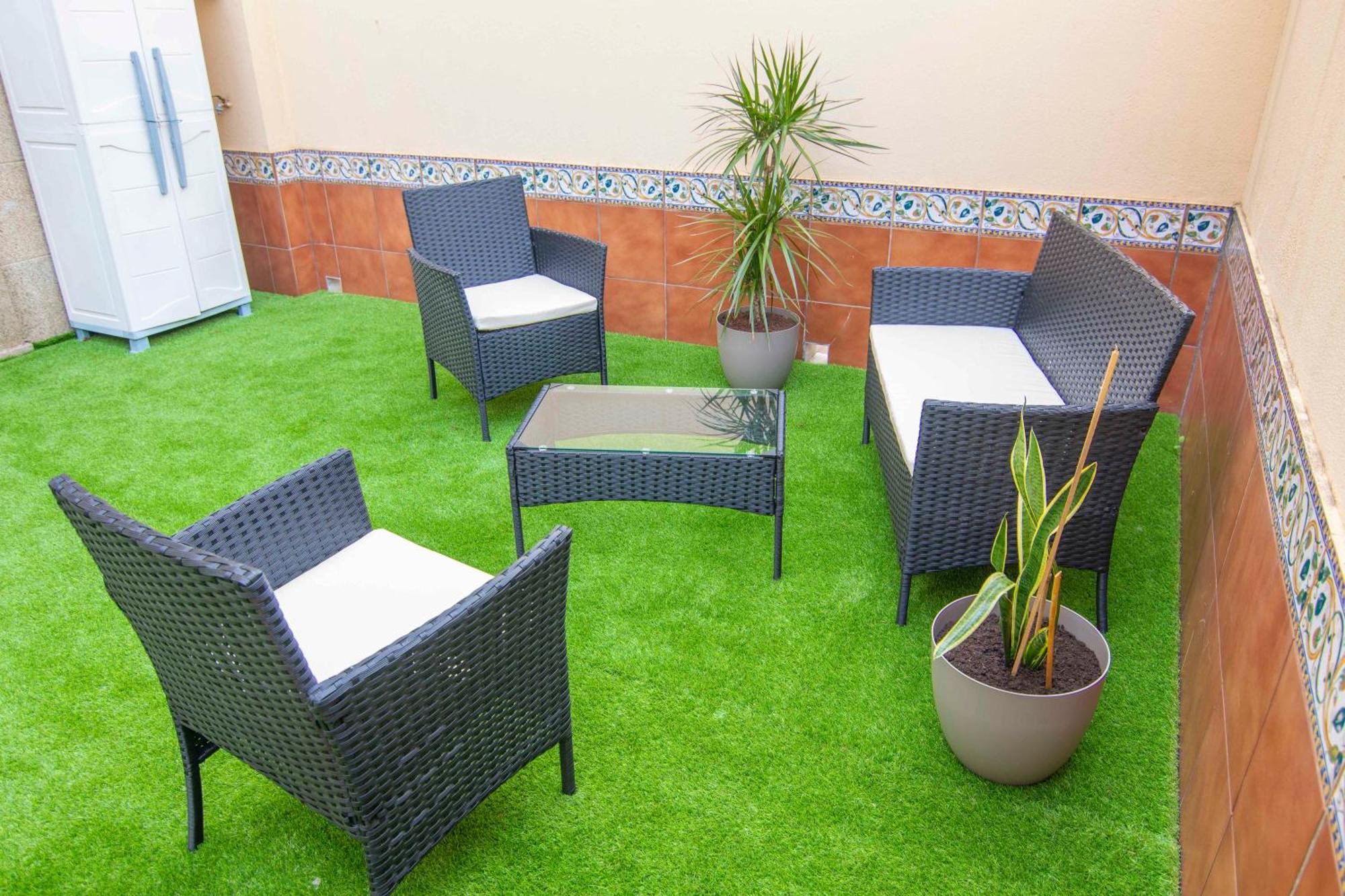 Apartamento Sanxenxo *
